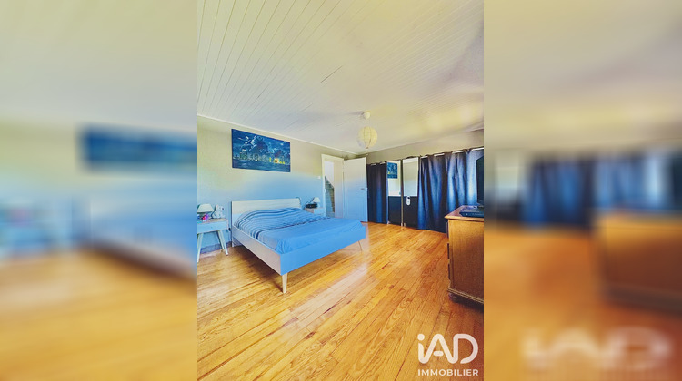 Ma-Cabane - Vente Maison Troisfontaines, 83 m²