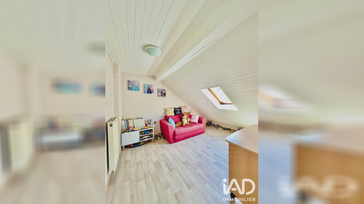 Ma-Cabane - Vente Maison Troisfontaines, 83 m²