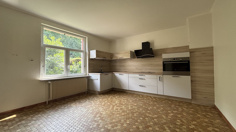 Ma-Cabane - Vente Maison Troisfontaines, 81 m²