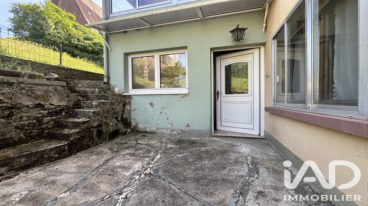 Ma-Cabane - Vente Maison Troisfontaines, 177 m²
