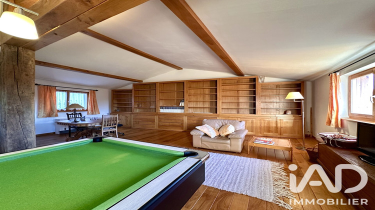Ma-Cabane - Vente Maison Troisfontaines, 187 m²