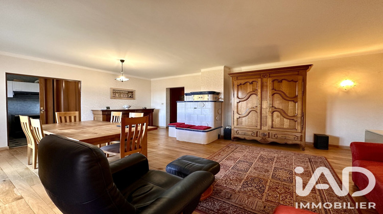 Ma-Cabane - Vente Maison Troisfontaines, 187 m²