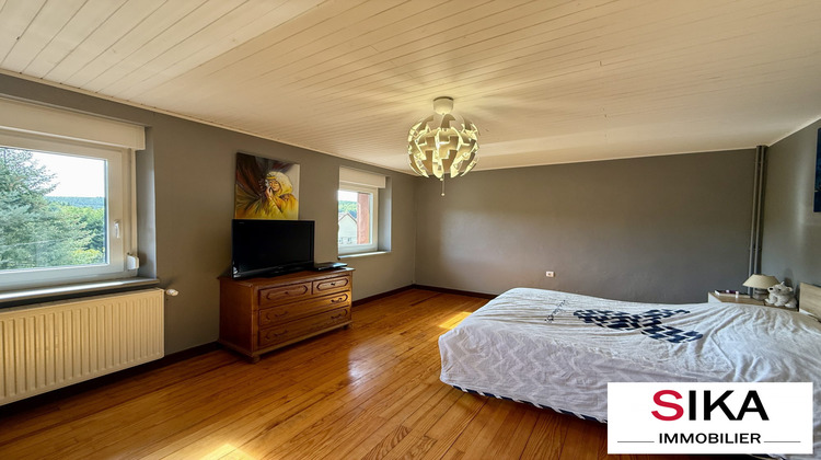 Ma-Cabane - Vente Maison Troisfontaines, 85 m²