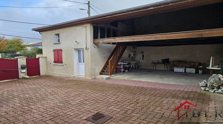 Ma-Cabane - Vente Maison Troisfontaines-la-Ville, 129 m²