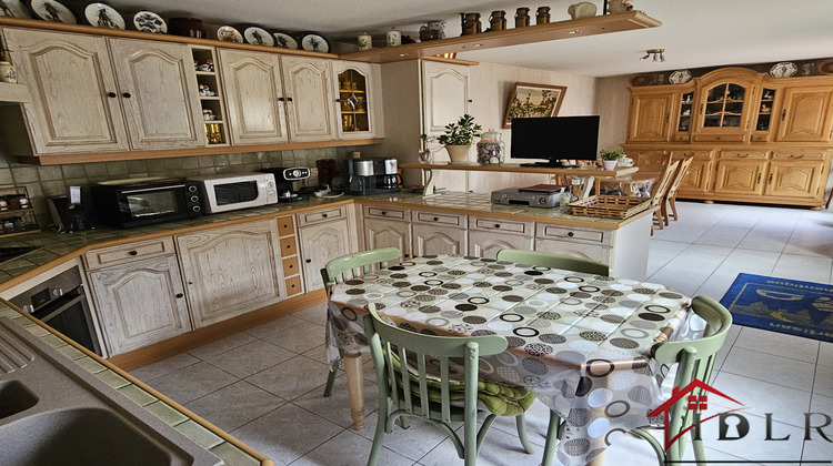 Ma-Cabane - Vente Maison Troisfontaines-la-Ville, 129 m²