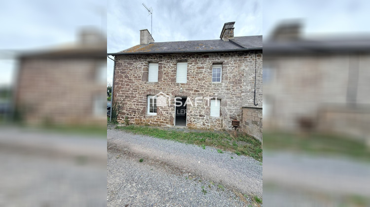 Ma-Cabane - Vente Maison Troisgots, 90 m²