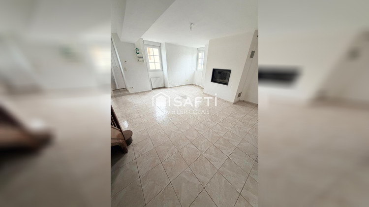 Ma-Cabane - Vente Maison Troisgots, 90 m²