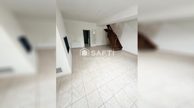 Ma-Cabane - Vente Maison Troisgots, 90 m²
