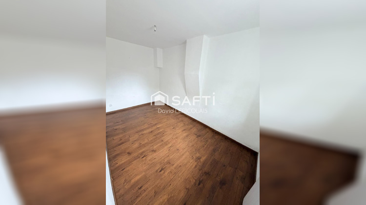 Ma-Cabane - Vente Maison Troisgots, 90 m²