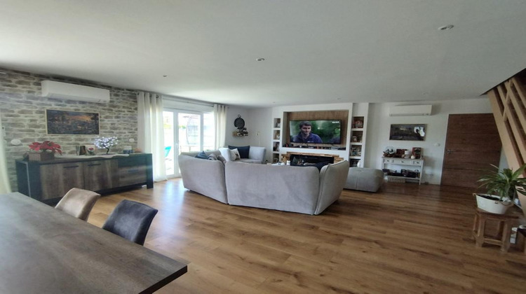 Ma-Cabane - Vente Maison TROISSEREUX, 131 m²