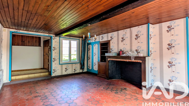 Ma-Cabane - Vente Maison Troissereux, 180 m²