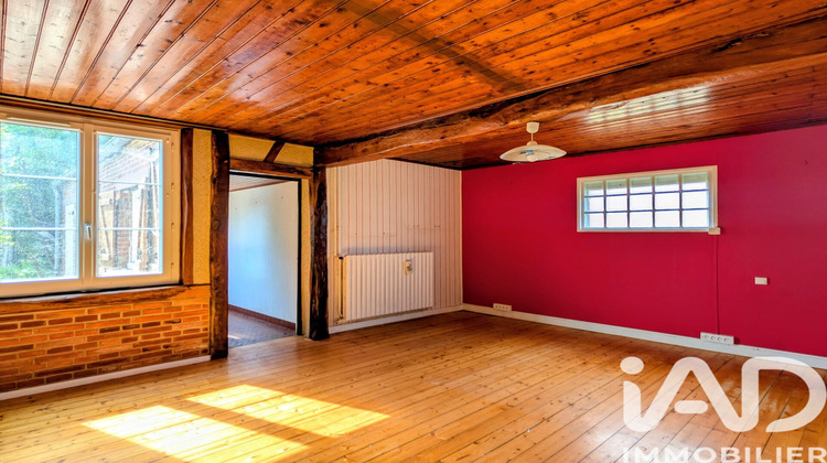 Ma-Cabane - Vente Maison Troissereux, 180 m²