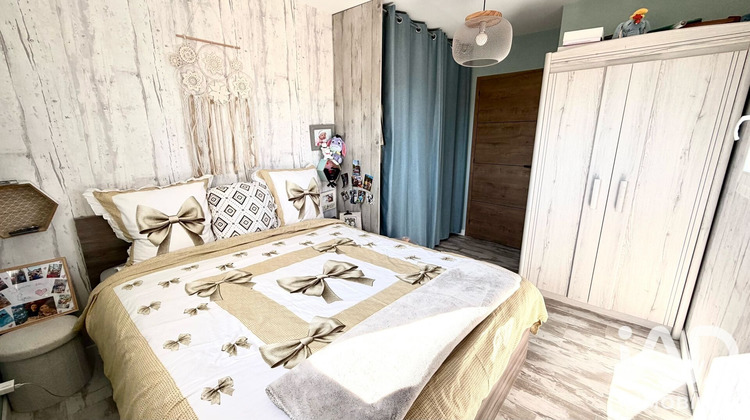 Ma-Cabane - Vente Maison Troissereux, 134 m²
