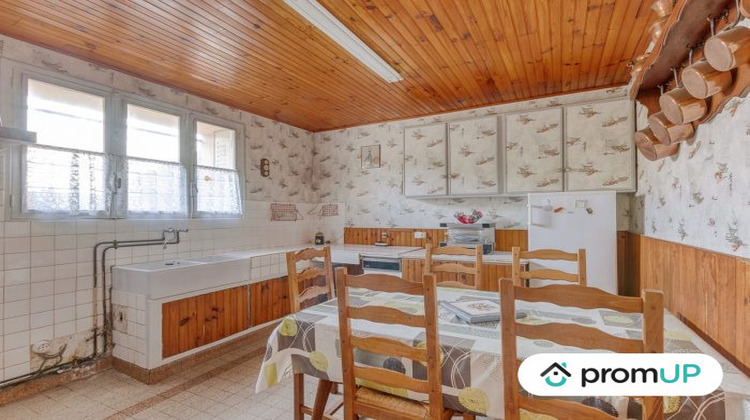 Ma-Cabane - Vente Maison Troissy, 225 m²