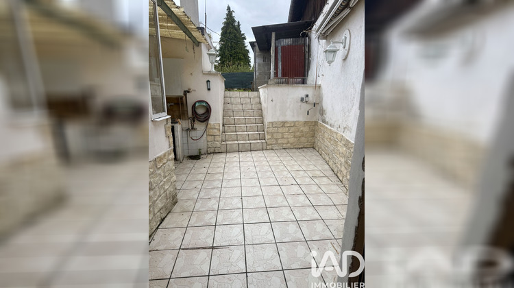 Ma-Cabane - Vente Maison Troissy, 110 m²