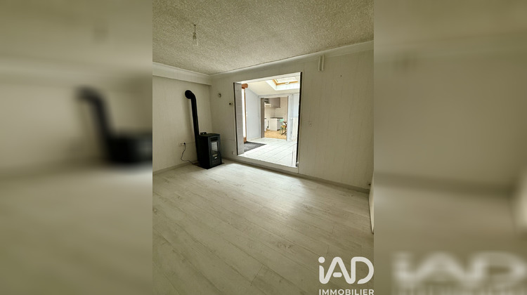 Ma-Cabane - Vente Maison Troissy, 110 m²