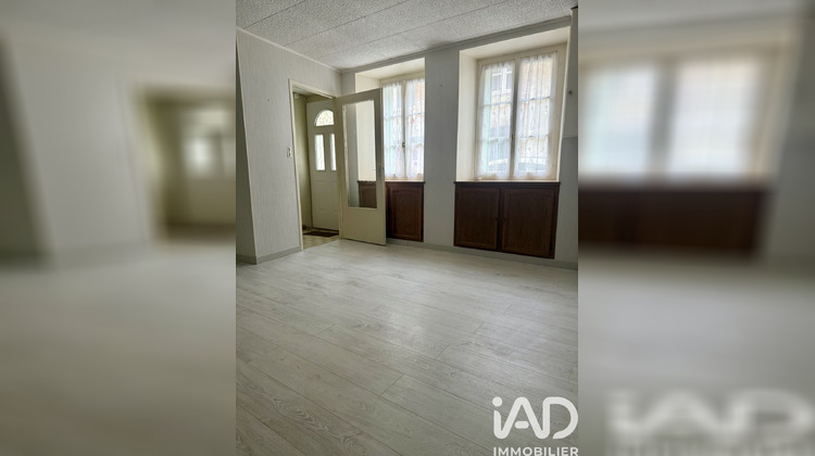 Ma-Cabane - Vente Maison Troissy, 110 m²