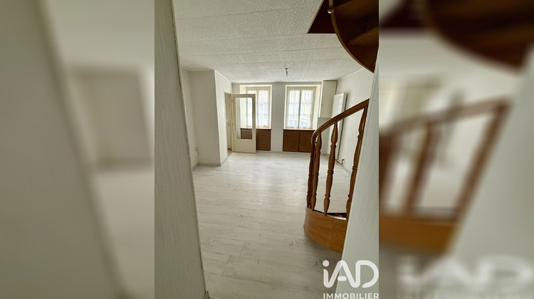 Ma-Cabane - Vente Maison Troissy, 110 m²