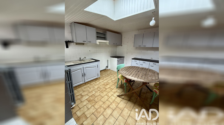 Ma-Cabane - Vente Maison Troissy, 110 m²