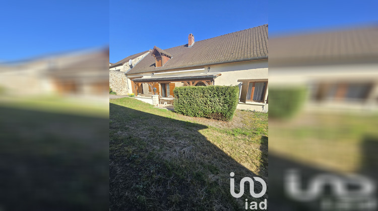 Ma-Cabane - Vente Maison Troissy, 143 m²