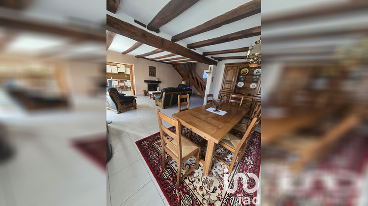Ma-Cabane - Vente Maison Troissy, 143 m²