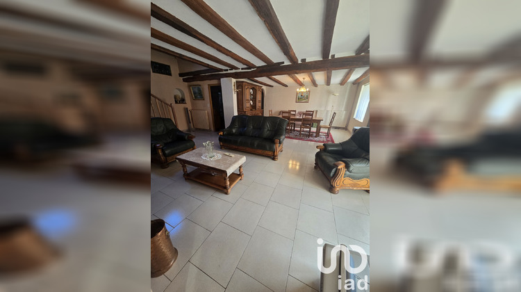 Ma-Cabane - Vente Maison Troissy, 143 m²