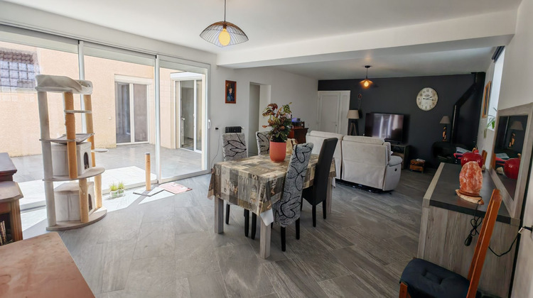 Ma-Cabane - Vente Maison Troissy, 210 m²