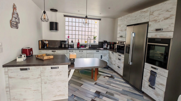 Ma-Cabane - Vente Maison Troissy, 210 m²