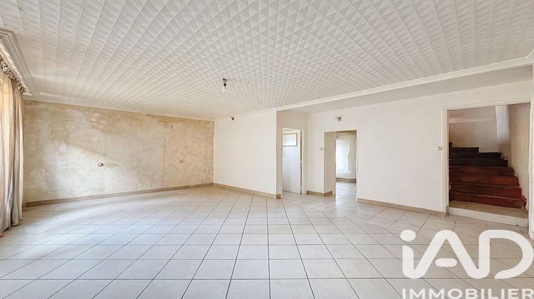 Ma-Cabane - Vente Maison Troissy, 99 m²