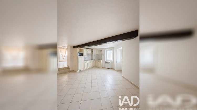 Ma-Cabane - Vente Maison Troissy, 99 m²