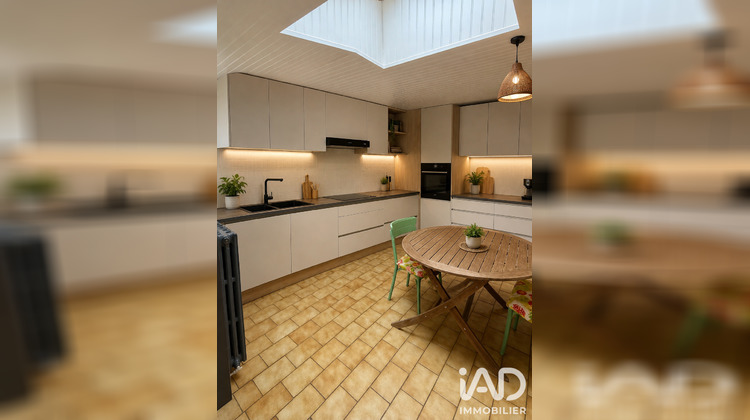 Ma-Cabane - Vente Maison Troissy, 110 m²