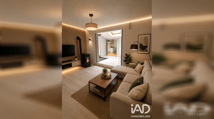 Ma-Cabane - Vente Maison Troissy, 110 m²