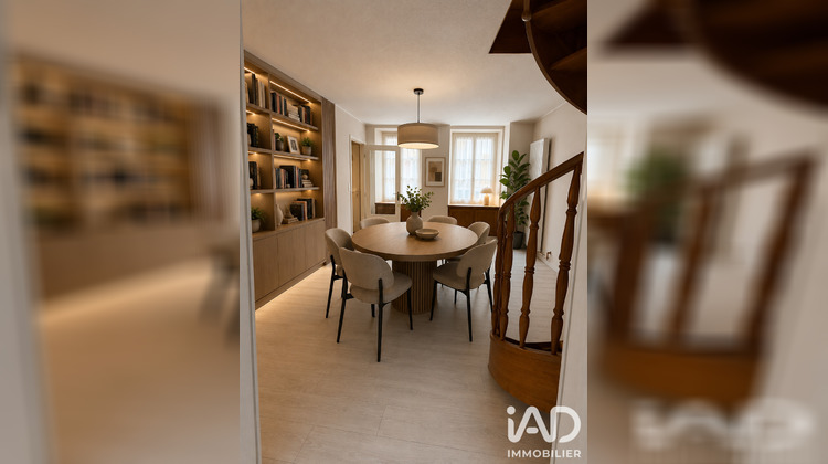 Ma-Cabane - Vente Maison Troissy, 110 m²