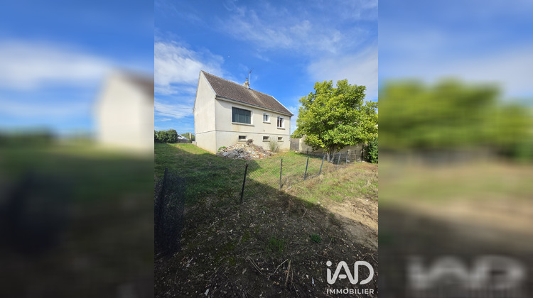 Ma-Cabane - Vente Maison Troissy, 67 m²
