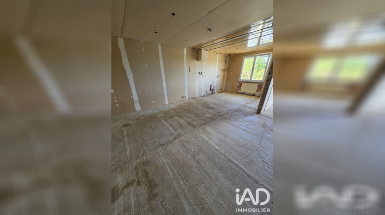 Ma-Cabane - Vente Maison Troissy, 67 m²