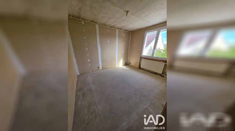 Ma-Cabane - Vente Maison Troissy, 67 m²