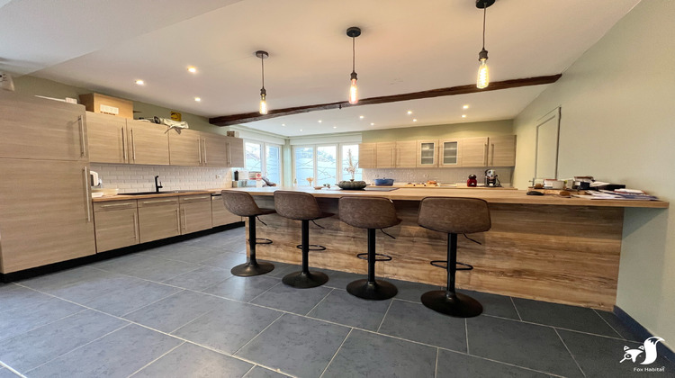 Ma-Cabane - Vente Maison Troisvilles, 300 m²