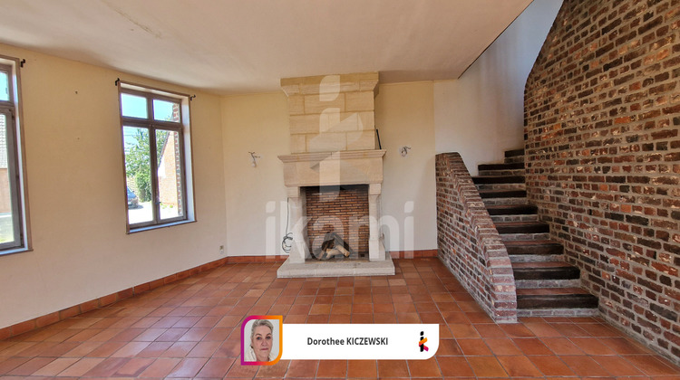 Ma-Cabane - Vente Maison Troisvilles, 300 m²