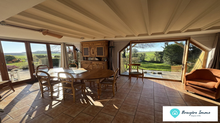 Ma-Cabane - Vente Maison Troisvilles, 177 m²