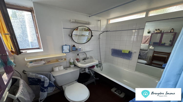 Ma-Cabane - Vente Maison Troisvilles, 177 m²