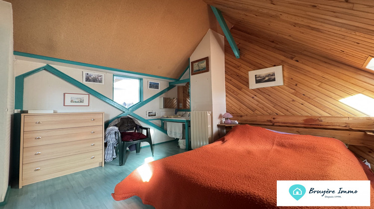 Ma-Cabane - Vente Maison Troisvilles, 177 m²