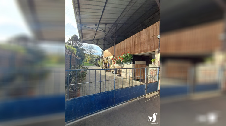 Ma-Cabane - Vente Maison Troisvilles, 133 m²