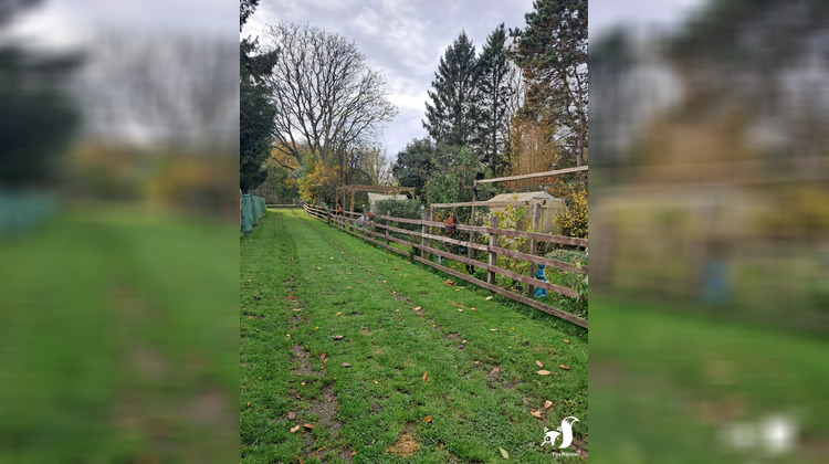 Ma-Cabane - Vente Maison Troisvilles, 133 m²
