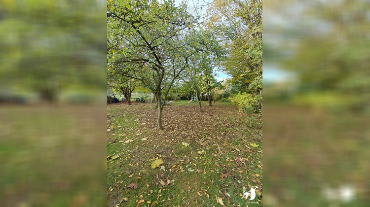 Ma-Cabane - Vente Maison Troisvilles, 133 m²