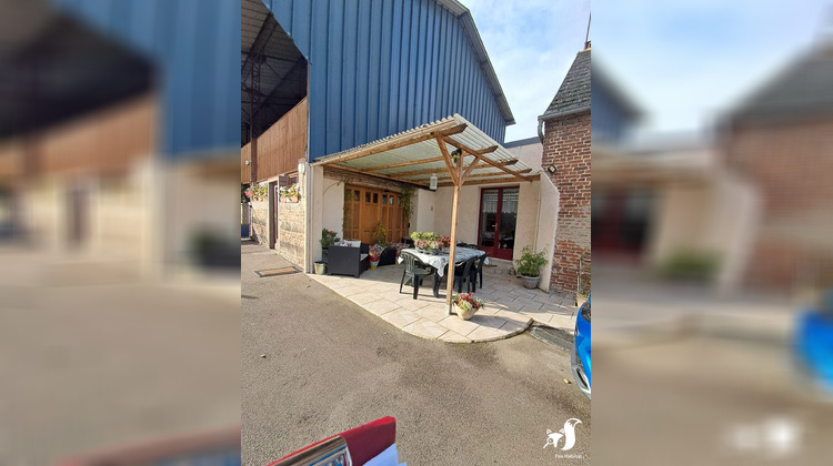 Ma-Cabane - Vente Maison Troisvilles, 133 m²