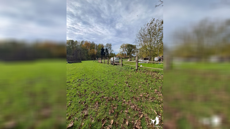 Ma-Cabane - Vente Maison Troisvilles, 133 m²