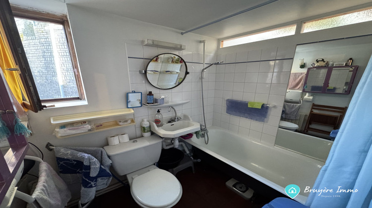 Ma-Cabane - Vente Maison Troisvilles, 177 m²