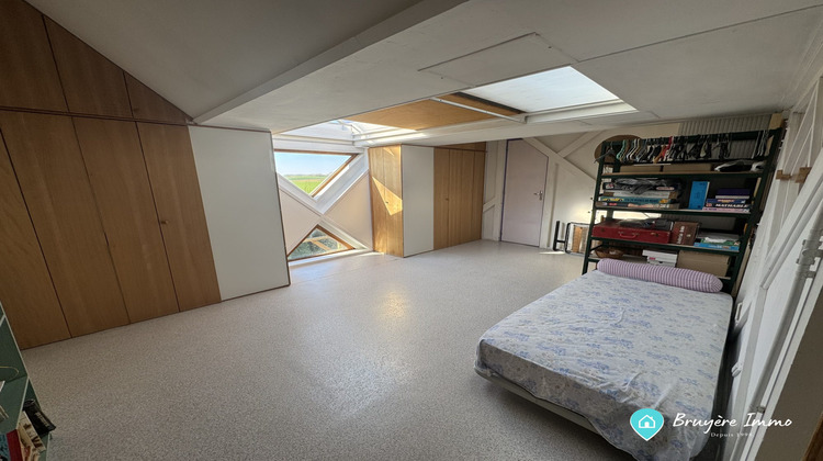 Ma-Cabane - Vente Maison Troisvilles, 177 m²