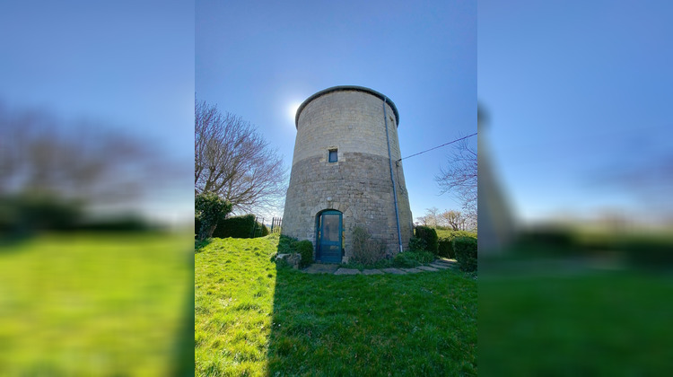 Ma-Cabane - Vente Maison Troisvilles, 177 m²