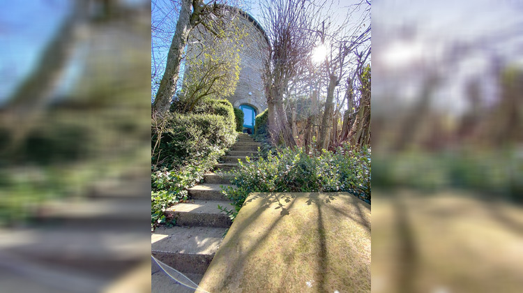 Ma-Cabane - Vente Maison Troisvilles, 177 m²